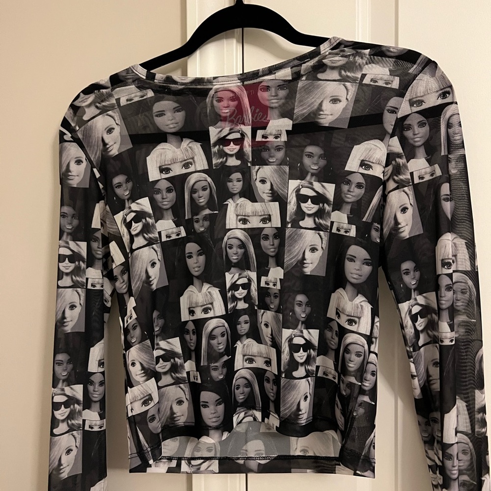 Barbie Collection Ft Forever21